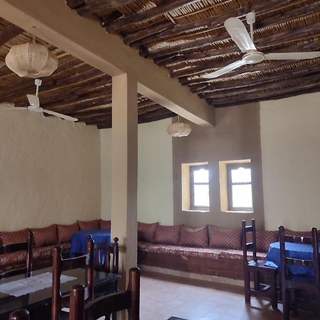 Sahara Sands Hotel メルズーガ エクステリア 写真