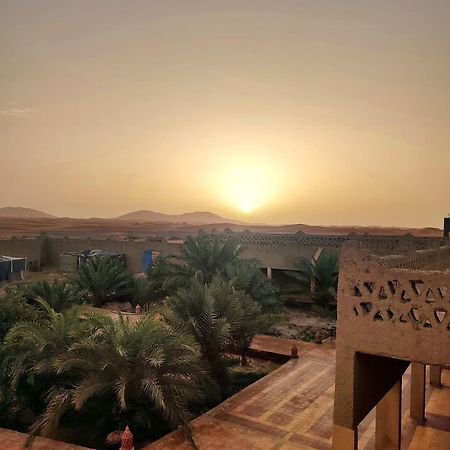 Sahara Sands Hotel メルズーガ エクステリア 写真