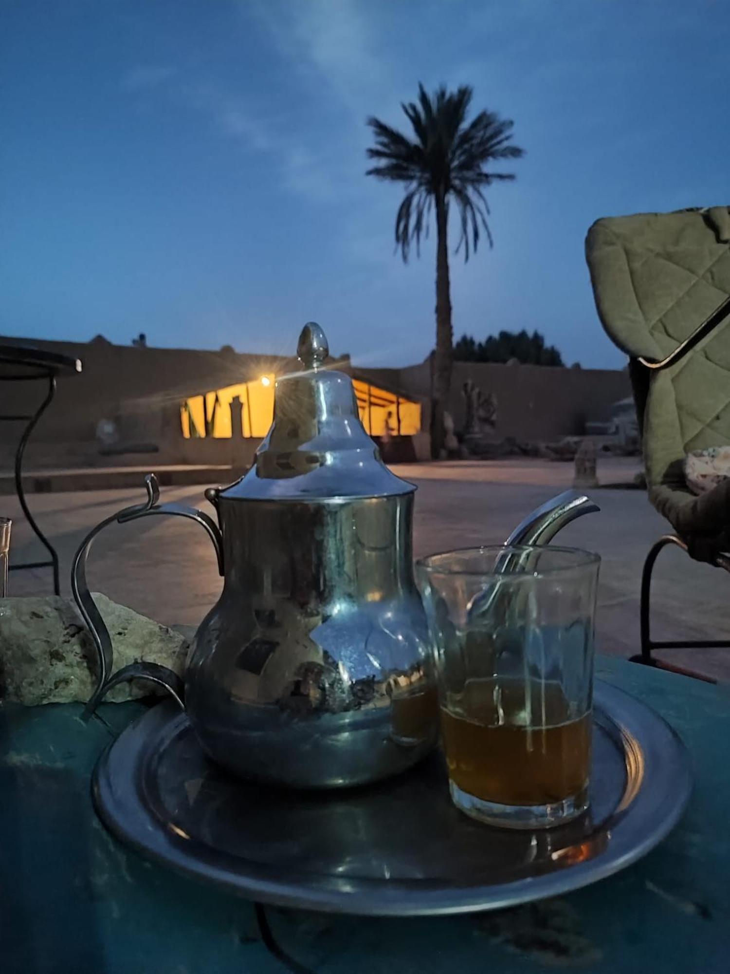Sahara Sands Hotel メルズーガ エクステリア 写真