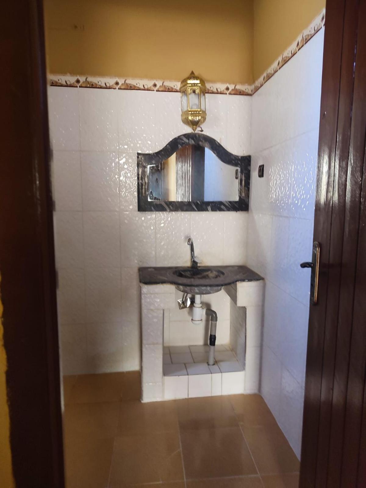 Sahara Sands Hotel メルズーガ エクステリア 写真