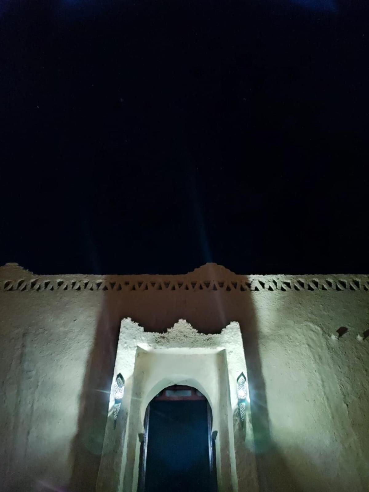 Sahara Sands Hotel メルズーガ エクステリア 写真