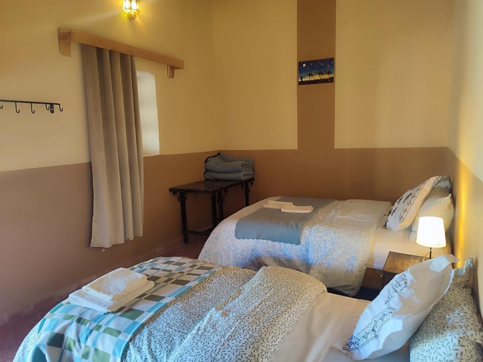 Sahara Sands Hotel メルズーガ エクステリア 写真