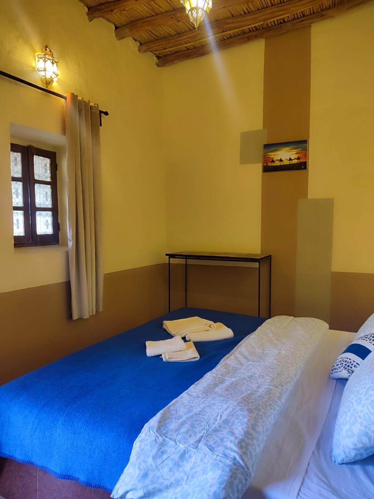Sahara Sands Hotel メルズーガ エクステリア 写真