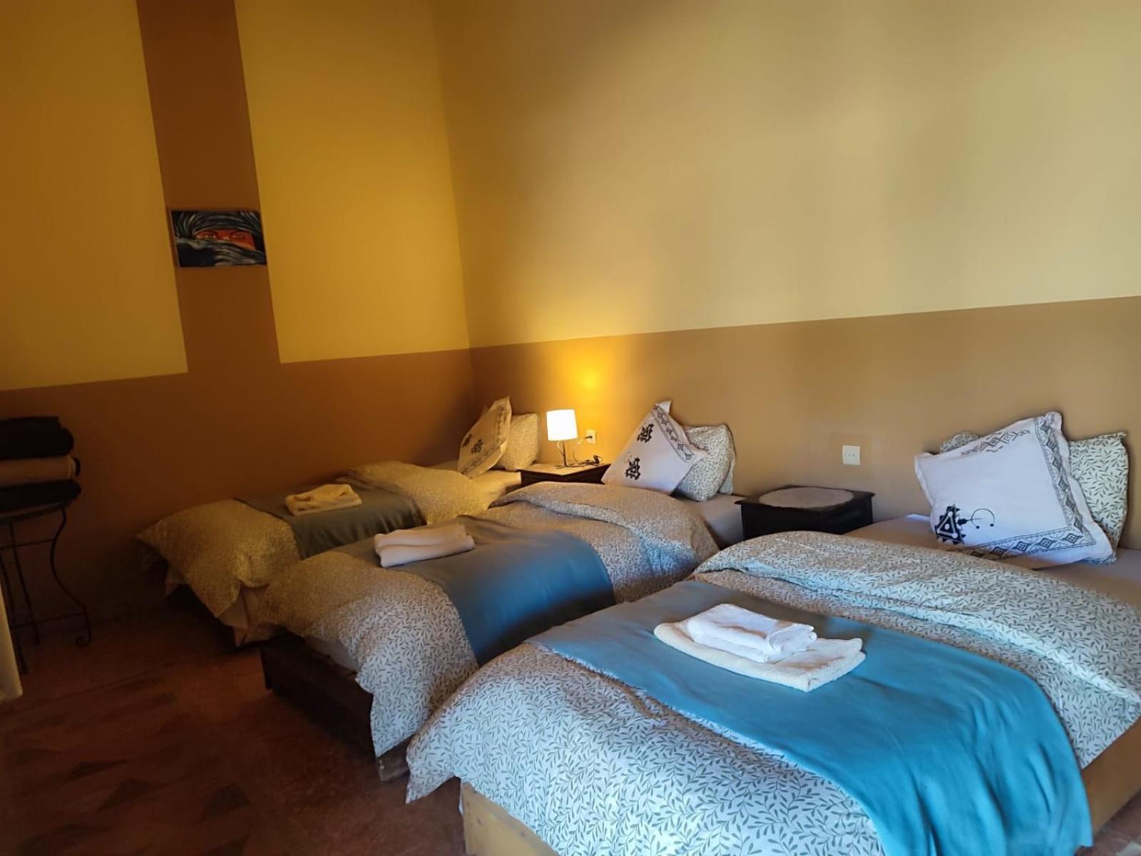 Sahara Sands Hotel メルズーガ エクステリア 写真
