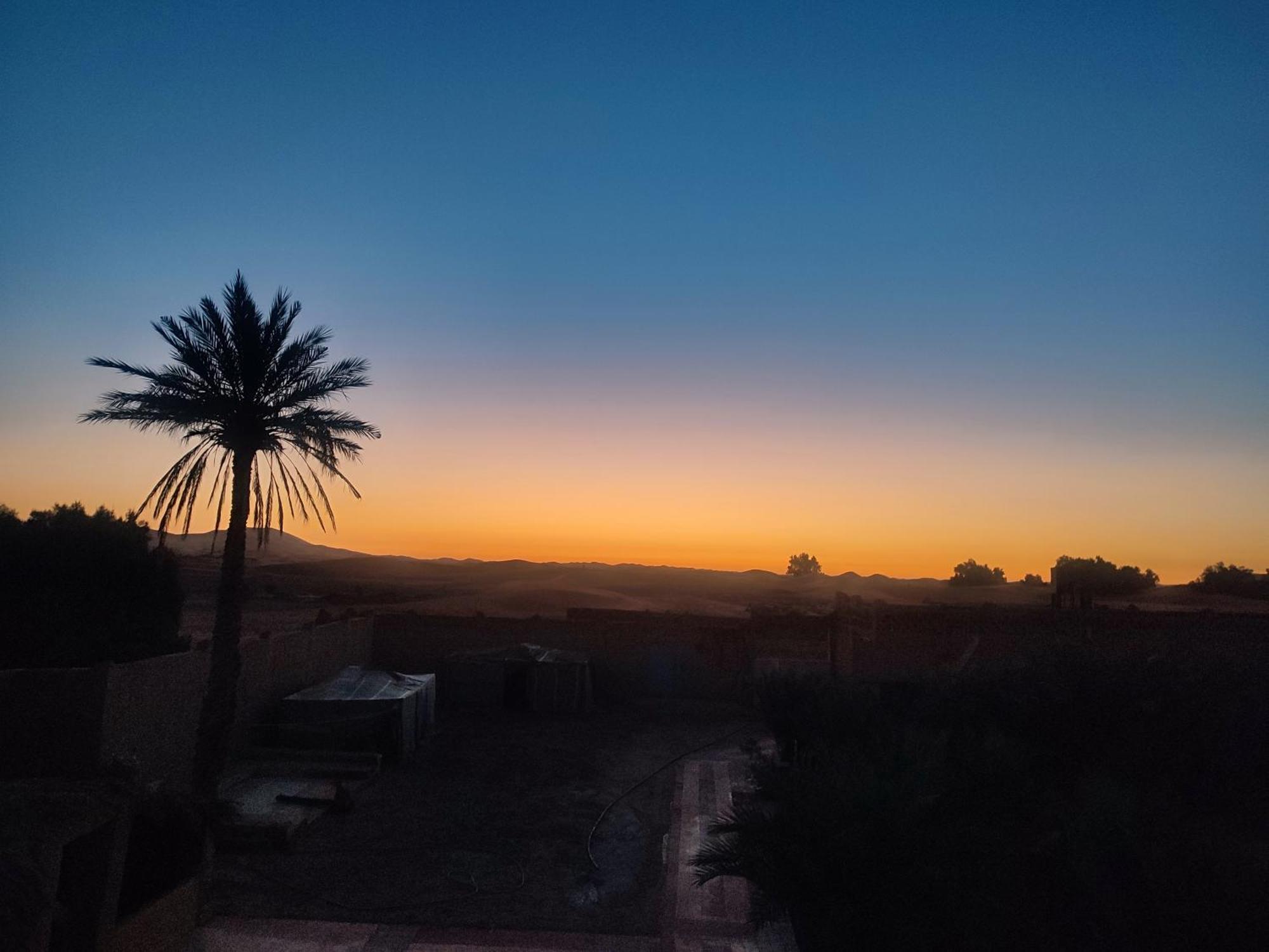 Sahara Sands Hotel メルズーガ エクステリア 写真
